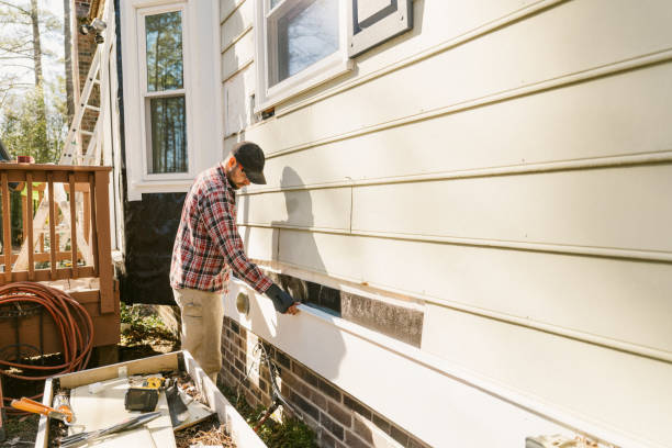 Top rated local Emergency Siding Repair specialists in Troy, OH